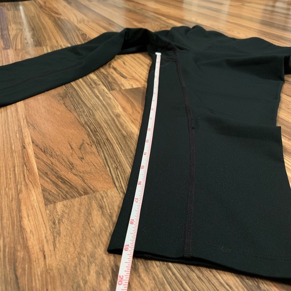 ASICS - compression capris - Picture 3 of 7